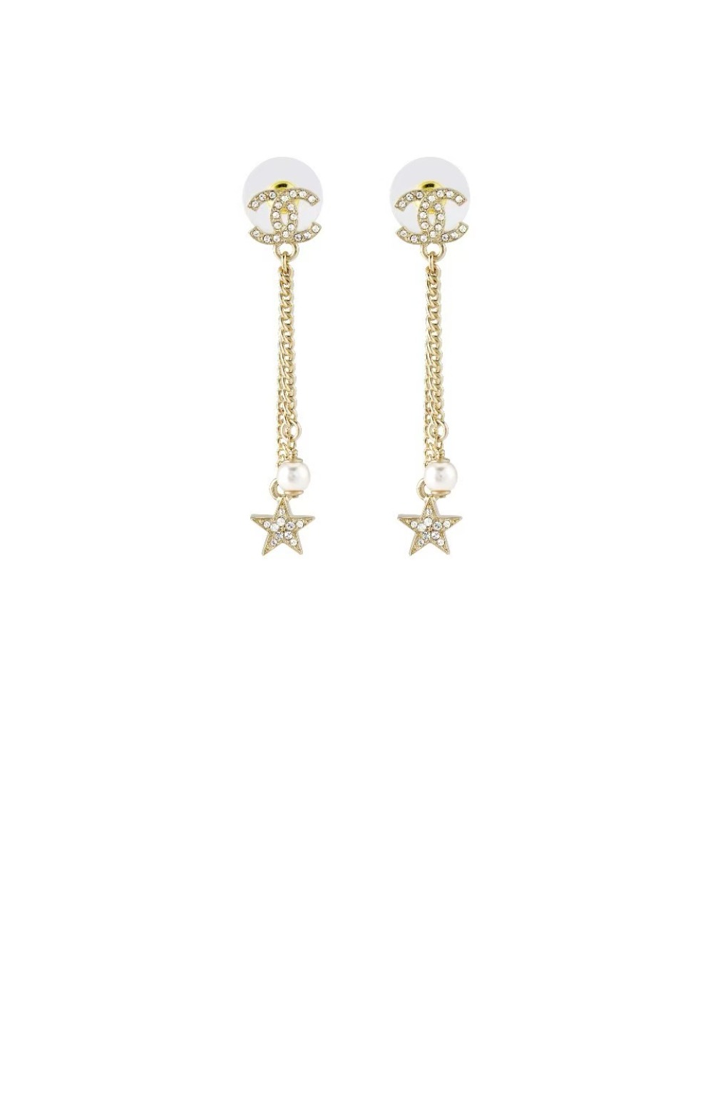 미러급레플리카사이트 | 명품레플리카 전문 쇼핑몰  | 퍼스트원 - 귀걸이 ABB277 > 샤넬