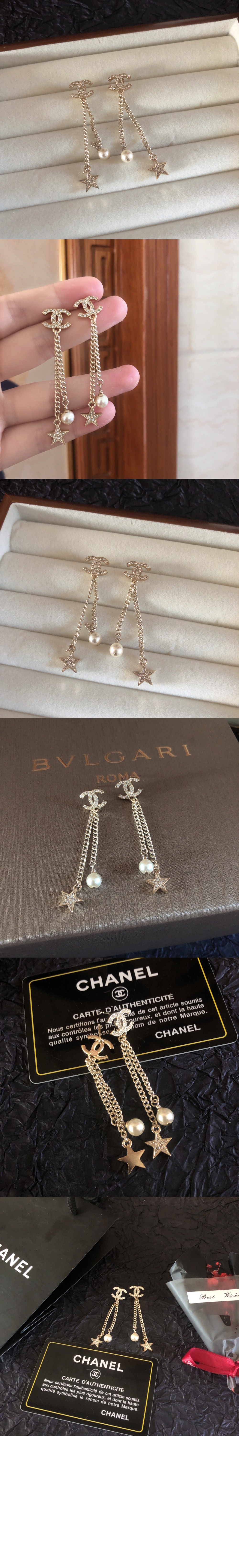 미러급레플리카사이트 | 명품레플리카 전문 쇼핑몰  | 퍼스트원 - 귀걸이 ABB277 > 샤넬