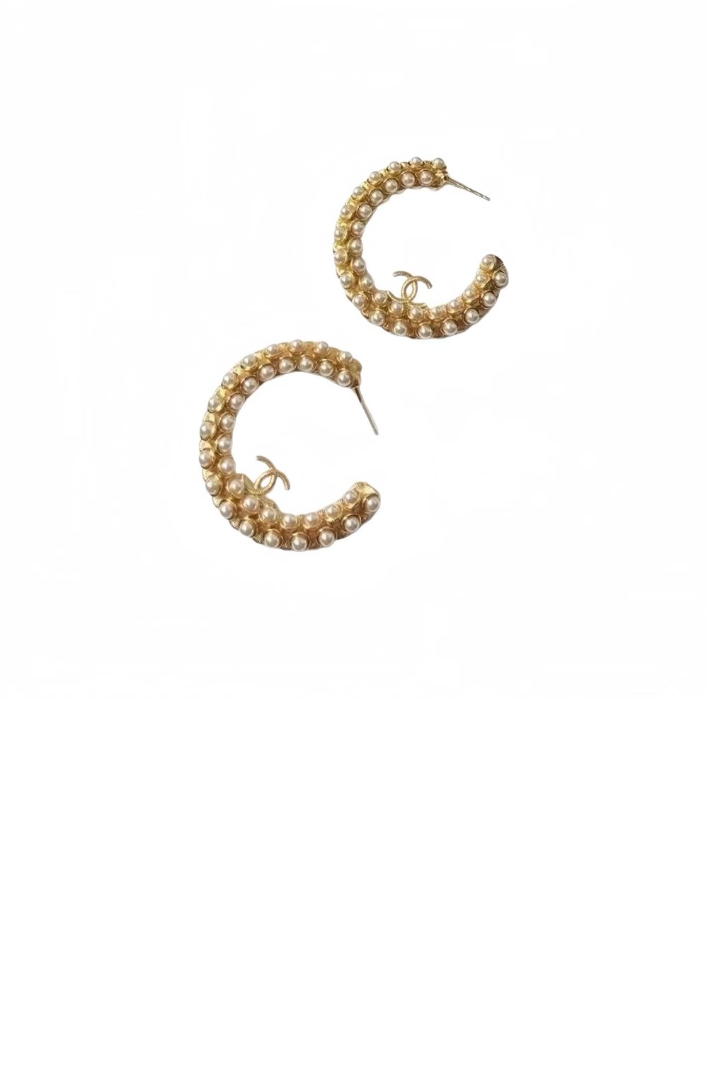 미러급레플리카사이트 | 명품레플리카 전문 쇼핑몰  | 퍼스트원 - 귀걸이 ABB002 > 샤넬