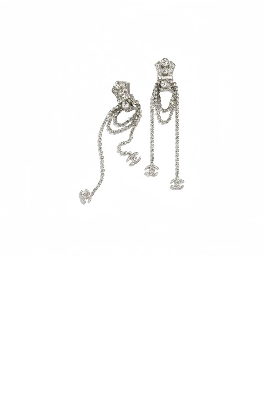 미러급레플리카사이트 | 명품레플리카 전문 쇼핑몰  | 퍼스트원 - 귀걸이 ABA646 > 샤넬