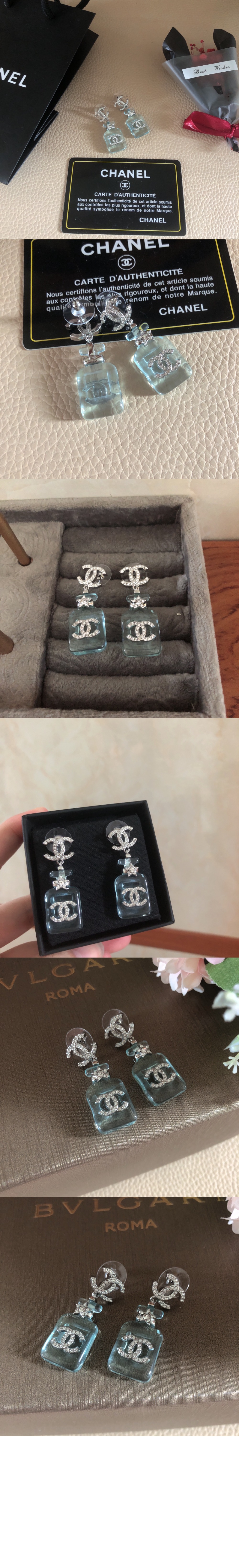 미러급레플리카사이트 | 명품레플리카 전문 쇼핑몰  | 퍼스트원 - 귀걸이 ABA840 > 샤넬