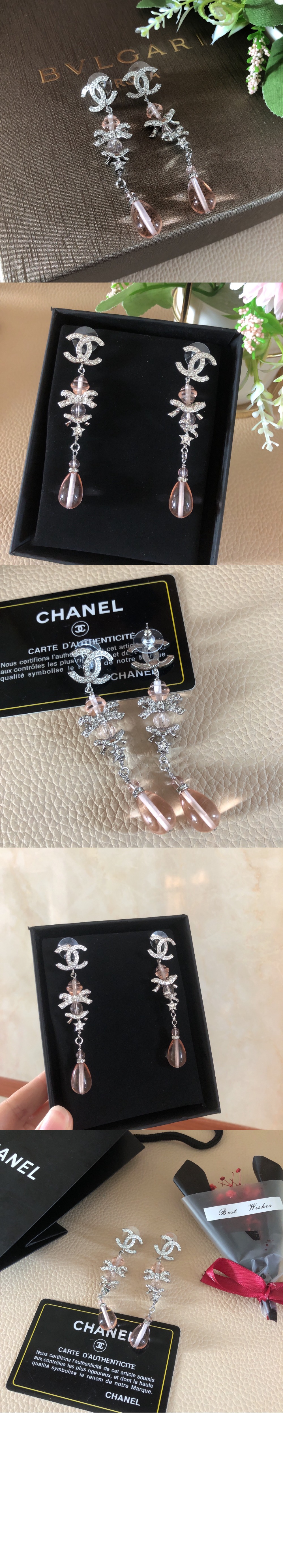 미러급레플리카사이트 | 명품레플리카 전문 쇼핑몰  | 퍼스트원 - 귀걸이 ABA928 > 샤넬