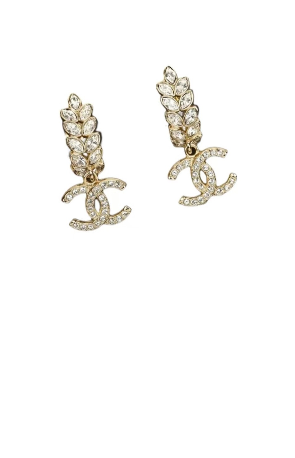 미러급레플리카사이트 | 명품레플리카 전문 쇼핑몰  | 퍼스트원 - 귀걸이 ABA545 > 샤넬