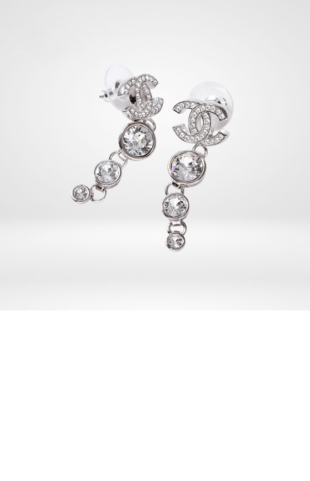 미러급레플리카사이트 | 명품레플리카 전문 쇼핑몰  | 퍼스트원 - 귀걸이 ABA969 > 샤넬