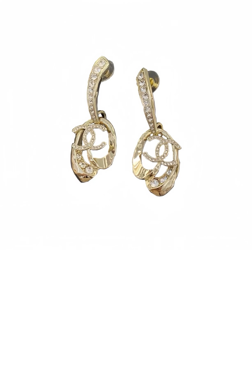 미러급레플리카사이트 | 명품레플리카 전문 쇼핑몰  | 퍼스트원 - 귀걸이 ABA861 > 샤넬