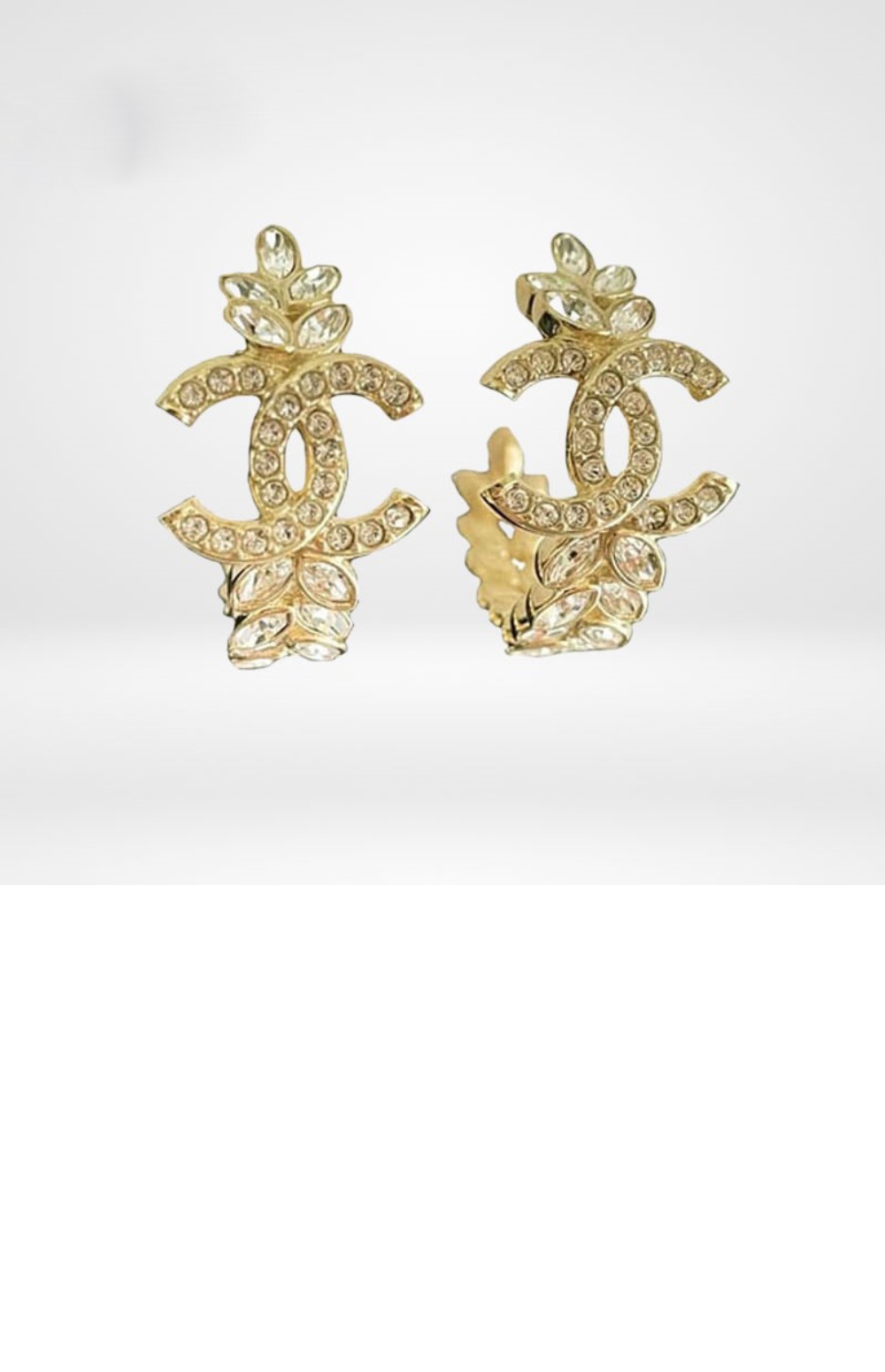 미러급레플리카사이트 | 명품레플리카 전문 쇼핑몰  | 퍼스트원 - 귀걸이 ABA544 > 샤넬