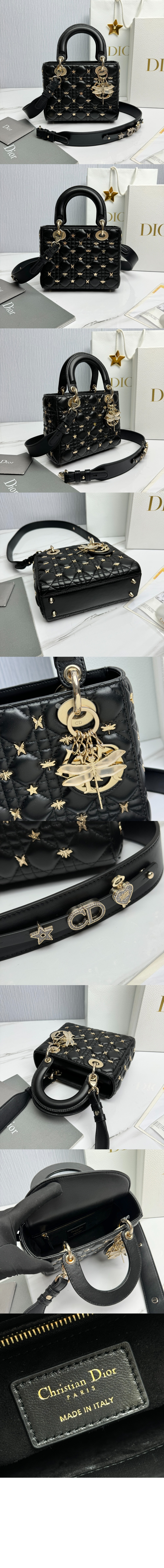 미러급레플리카사이트 | 명품레플리카 전문 쇼핑몰  | 퍼스트원 - 레이디백 ABC M0538 > 디올