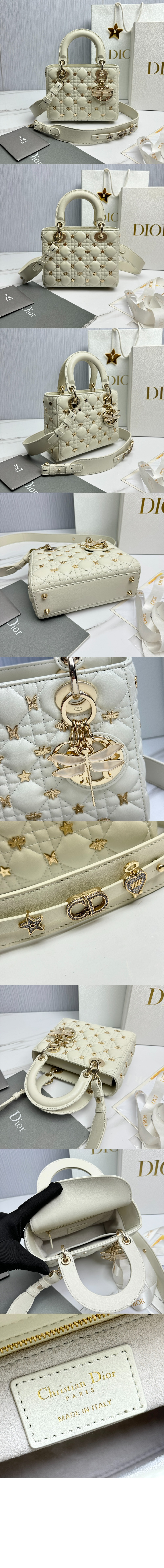 미러급레플리카사이트 | 명품레플리카 전문 쇼핑몰  | 퍼스트원 - 레이디백 ABC M0538 > 디올