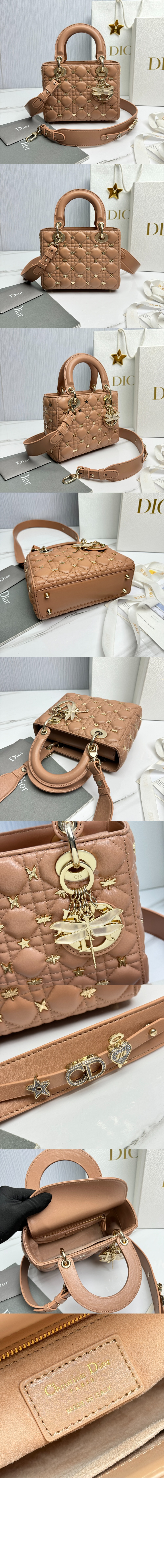 미러급레플리카사이트 | 명품레플리카 전문 쇼핑몰  | 퍼스트원 - 레이디백 ABC M0538 > 디올