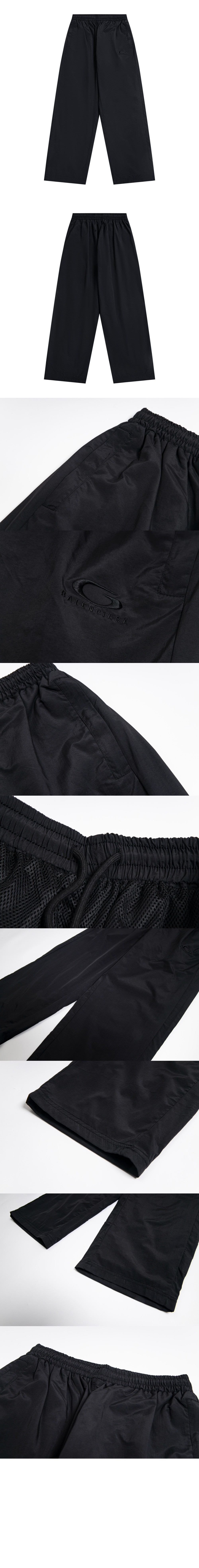 미러급레플리카사이트 | 명품레플리카 전문 쇼핑몰  | 퍼스트원 - 로고 트랙수트 팬츠 > 발렌시아가