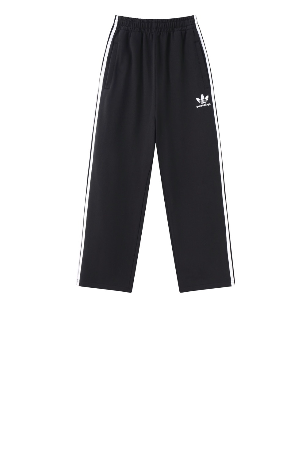 미러급레플리카사이트 | 명품레플리카 전문 쇼핑몰  | 퍼스트원 - 로고 트랙수트 팬츠 > 발렌시아가