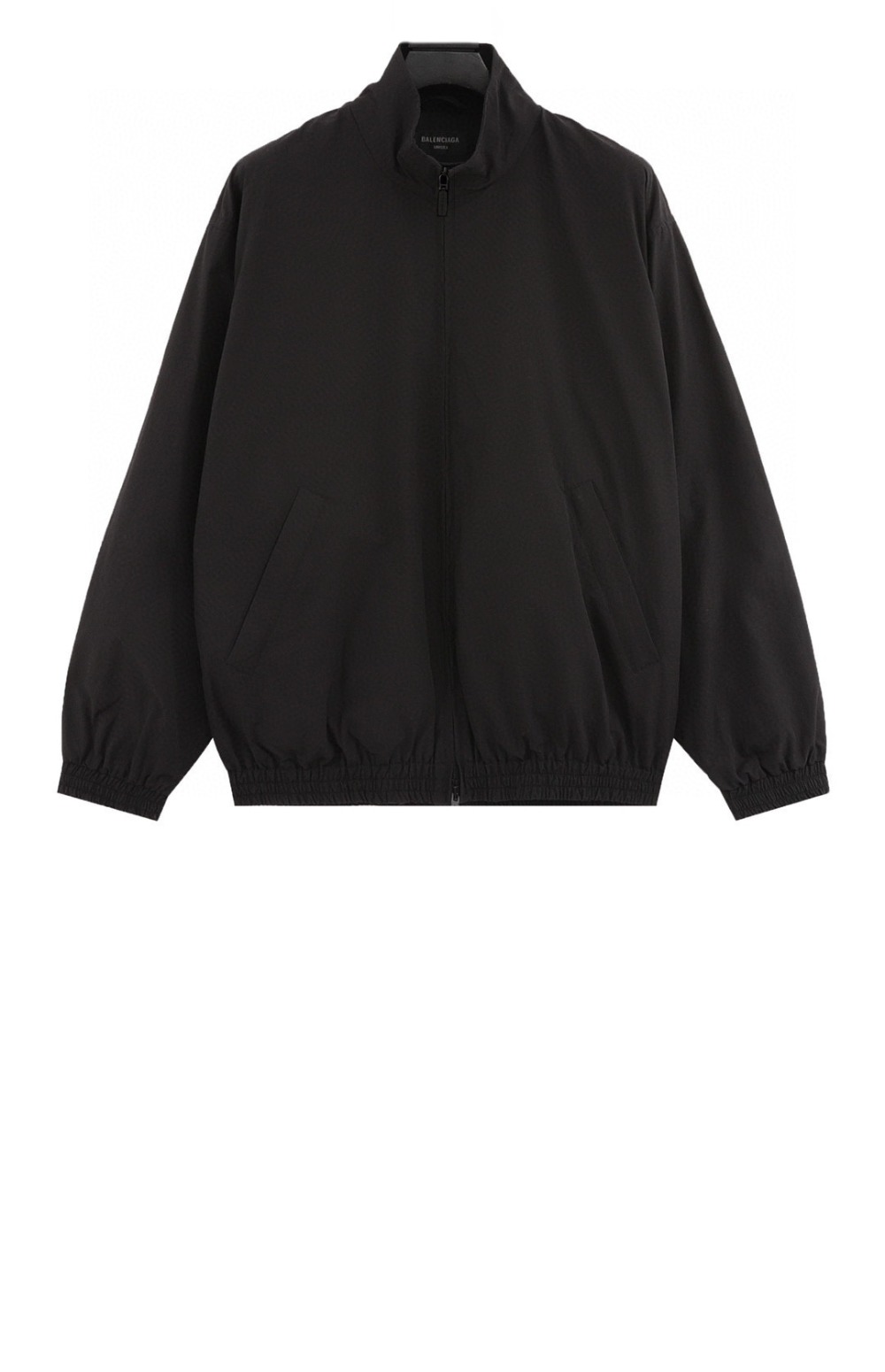 미러급레플리카사이트 | 명품레플리카 전문 쇼핑몰  | 퍼스트원 - 로고 집업 자켓 > 발렌시아가