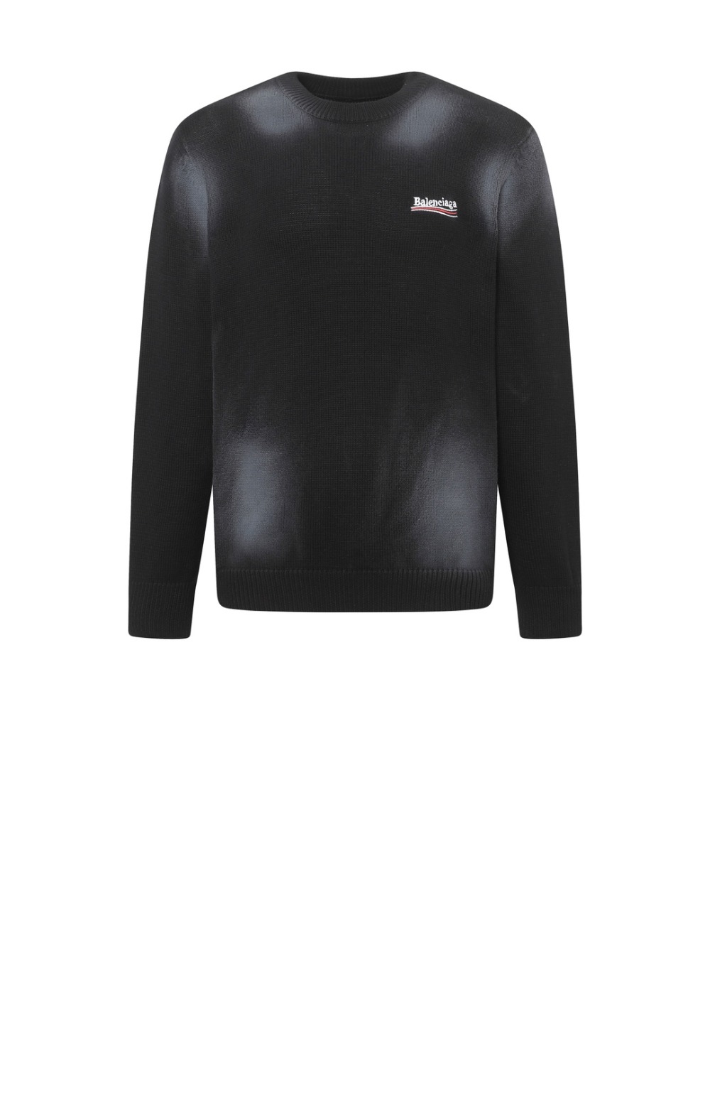 미러급레플리카사이트 | 명품레플리카 전문 쇼핑몰  | 퍼스트원 - 로고 프린트 면 톱 > 발렌시아가