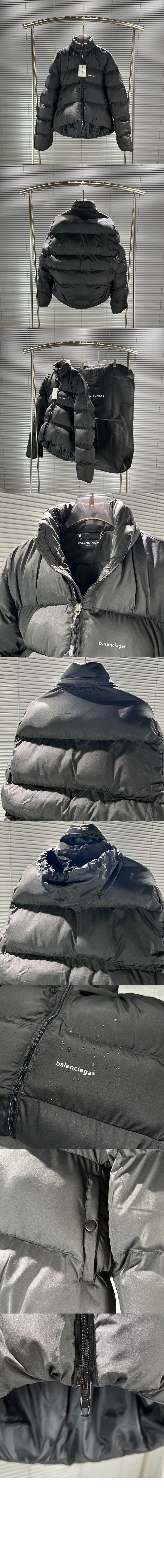 미러급레플리카사이트 | 명품레플리카 전문 쇼핑몰  | 퍼스트원 - 다운 재킷 > 발렌시아가