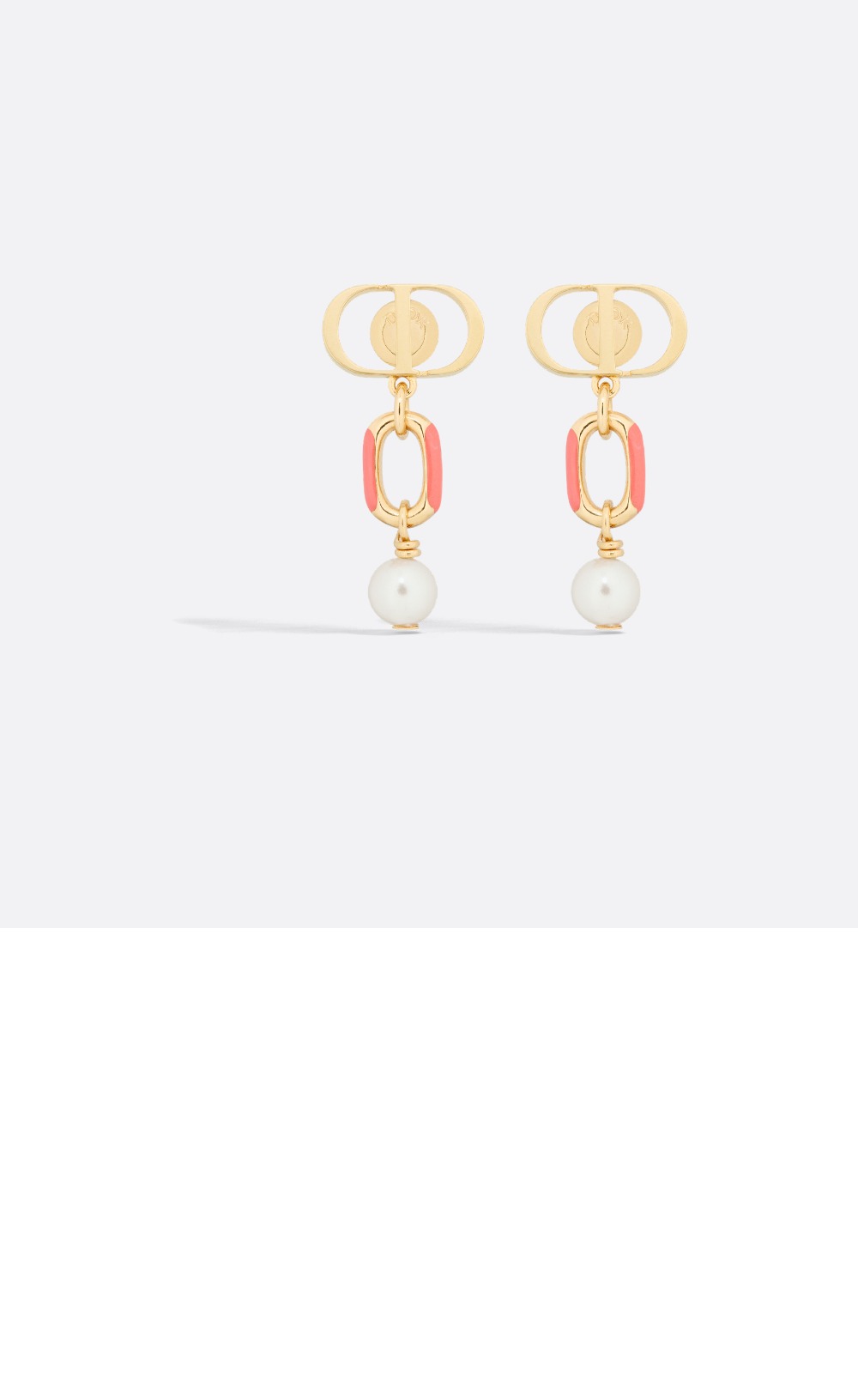 미러급레플리카사이트 | 명품레플리카 전문 쇼핑몰  | 퍼스트원 - Petit CD 귀걸이 E3297 > 디올