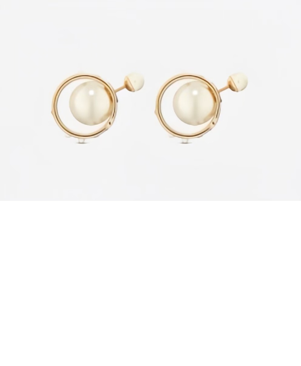 미러급레플리카사이트 | 명품레플리카 전문 쇼핑몰  | 퍼스트원 - 트라이벌 귀걸이 E3173 > 디올