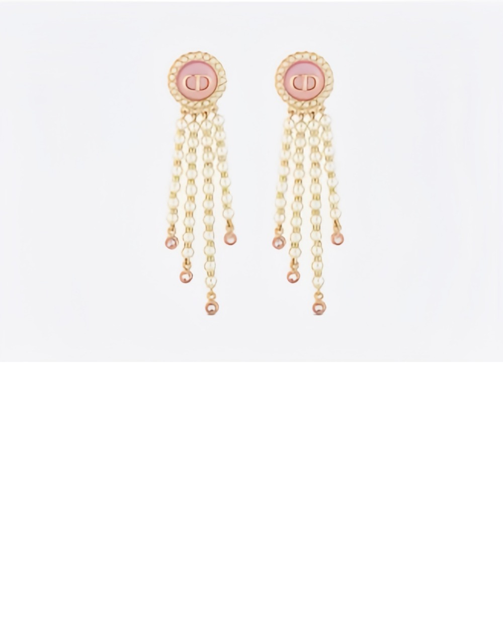 미러급레플리카사이트 | 명품레플리카 전문 쇼핑몰  | 퍼스트원 - 쁘띠 CD 스터드 귀걸이 E3190 > 디올