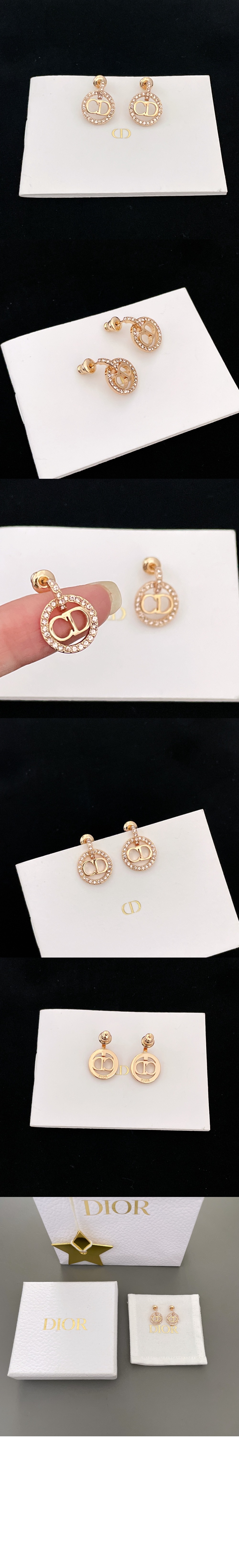 미러급레플리카사이트 | 명품레플리카 전문 쇼핑몰  | 퍼스트원 - 클레어 귀걸이  E1911 > 디올