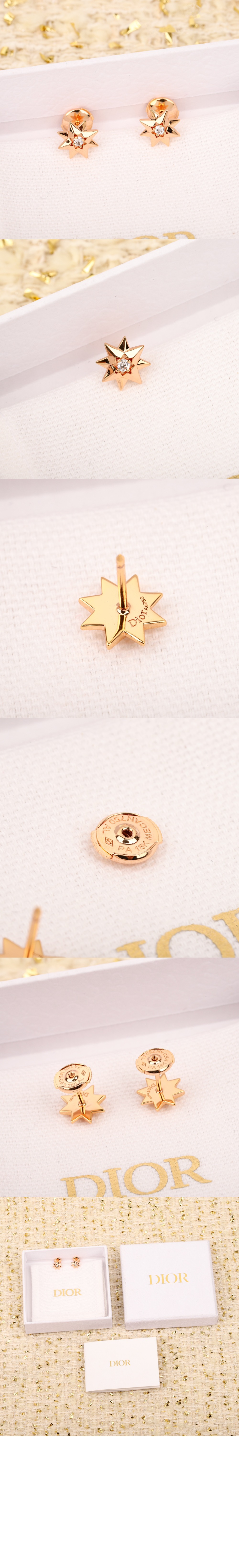 미러급레플리카사이트 | 명품레플리카 전문 쇼핑몰  | 퍼스트원 - 자디올 귀걸이 JRDV9 > 디올