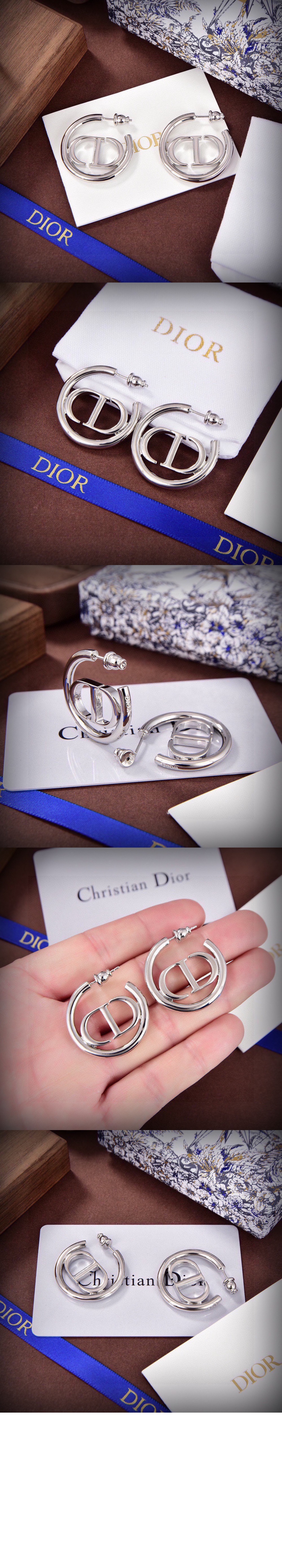 미러급레플리카사이트 | 명품레플리카 전문 쇼핑몰  | 퍼스트원 - 30 몽테뉴 귀걸이 E2050 > 디올