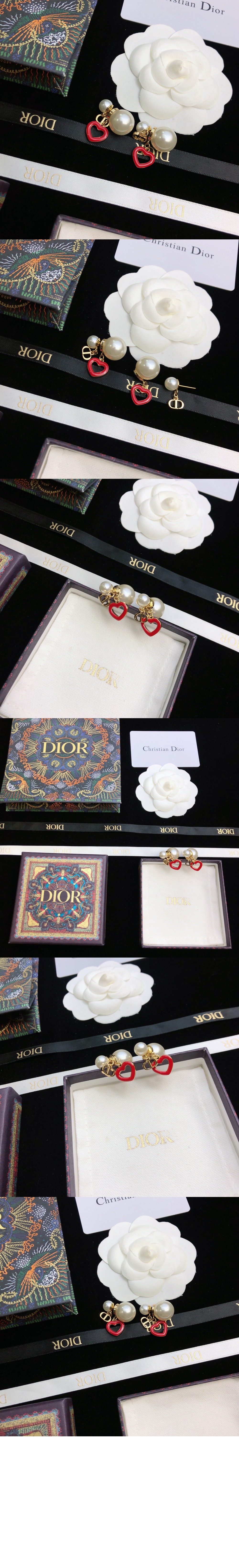 미러급레플리카사이트 | 명품레플리카 전문 쇼핑몰  | 퍼스트원 - 아무르 트라이벌 귀걸이 E1638 > 디올