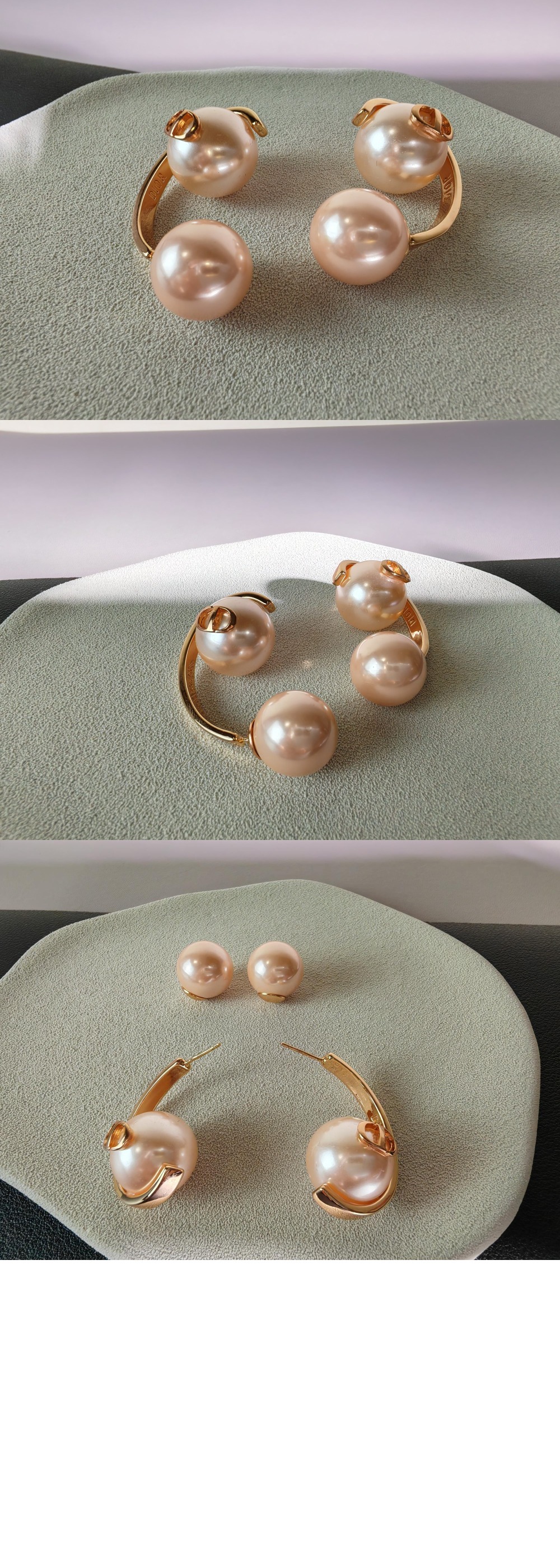 미러급레플리카사이트 | 명품레플리카 전문 쇼핑몰  | 퍼스트원 - 트라이벌 귀걸이 E2339 > 디올