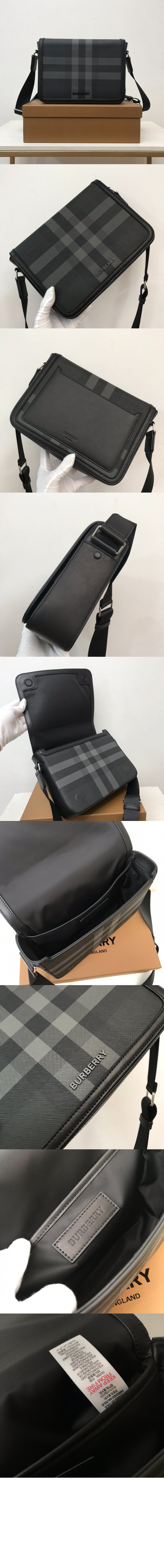 미러급레플리카사이트 | 명품레플리카 전문 쇼핑몰  | 퍼스트원 - 스몰 알프레드백 80721731 > 버버리