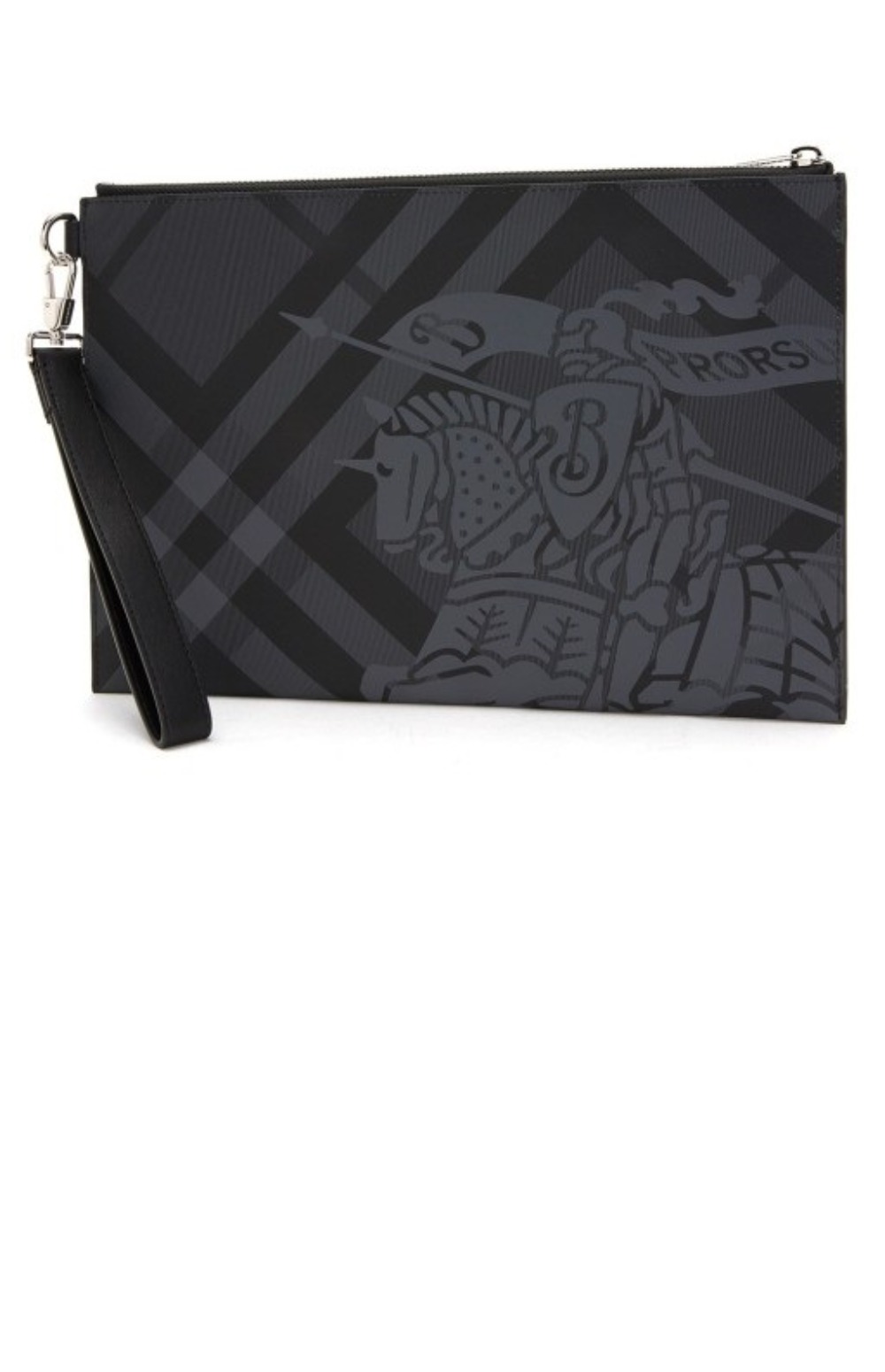 미러급레플리카사이트 | 명품레플리카 전문 쇼핑몰  | 퍼스트원 - 체크 클러치백 8006073 > 버버리