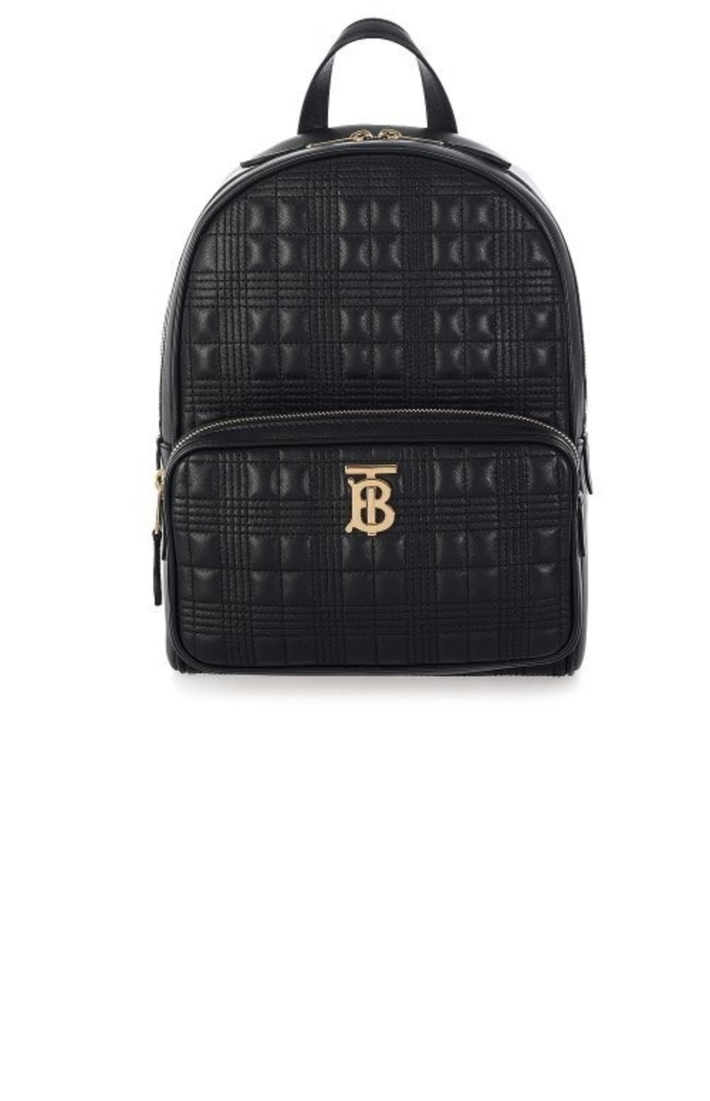 미러급레플리카사이트 | 명품레플리카 전문 쇼핑몰  | 퍼스트원 - 퀄트 체크 램스킨 백팩 8019601 > 버버리