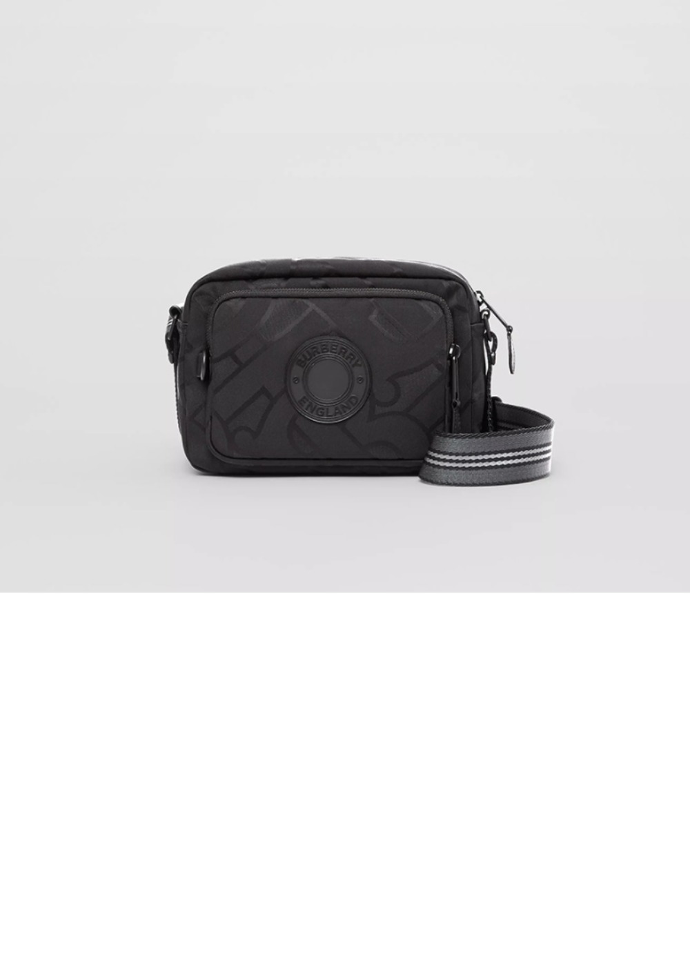 미러급레플리카사이트 | 명품레플리카 전문 쇼핑몰  | 퍼스트원 - 모노그램 리사이클 크로스백 80299891 > 버버리