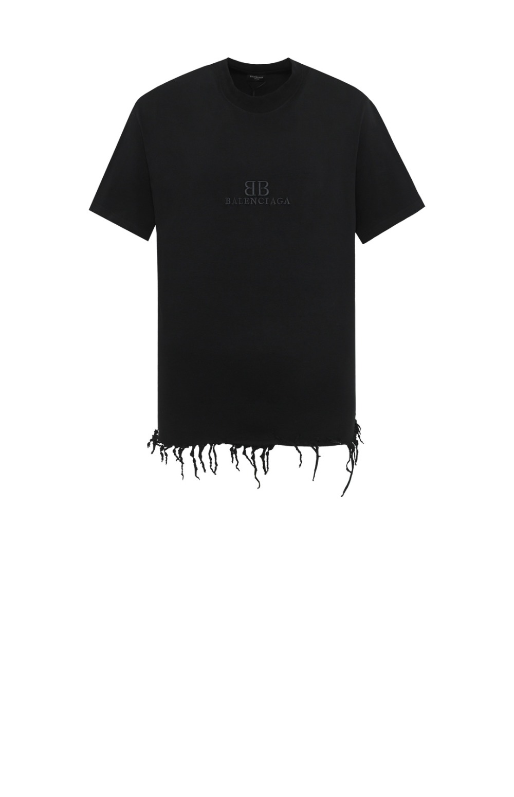 미러급레플리카사이트 | 명품레플리카 전문 쇼핑몰  | 퍼스트원 - BB 클래식 발렌시아가 오버사이즈 크롭 티셔츠 > 발렌시아가