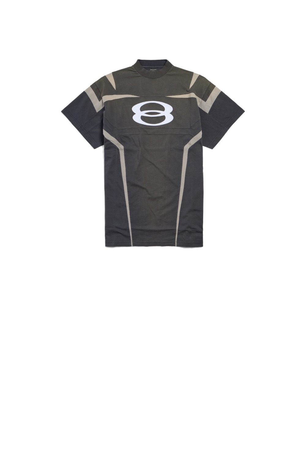 미러급레플리카사이트 | 명품레플리카 전문 쇼핑몰  | 퍼스트원 - 유니티 스포츠 아이콘 바이커 오버사이즈 티셔츠 > 발렌시아가