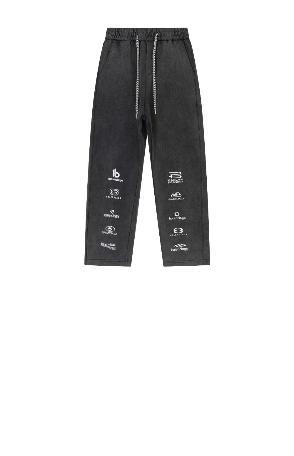 미러급레플리카사이트 | 명품레플리카 전문 쇼핑몰  | 퍼스트원 - 로고 트랙수트 팬츠 > 발렌시아가