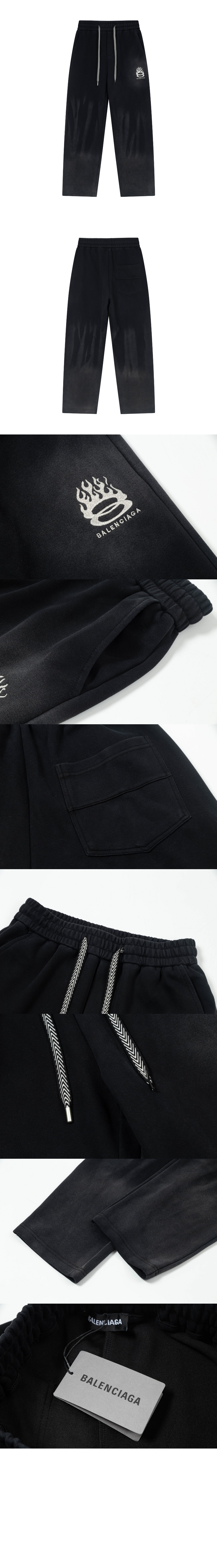 미러급레플리카사이트 | 명품레플리카 전문 쇼핑몰  | 퍼스트원 - 유니티 스포츠 아이콘 크롭 스웨트팬츠 > 발렌시아가