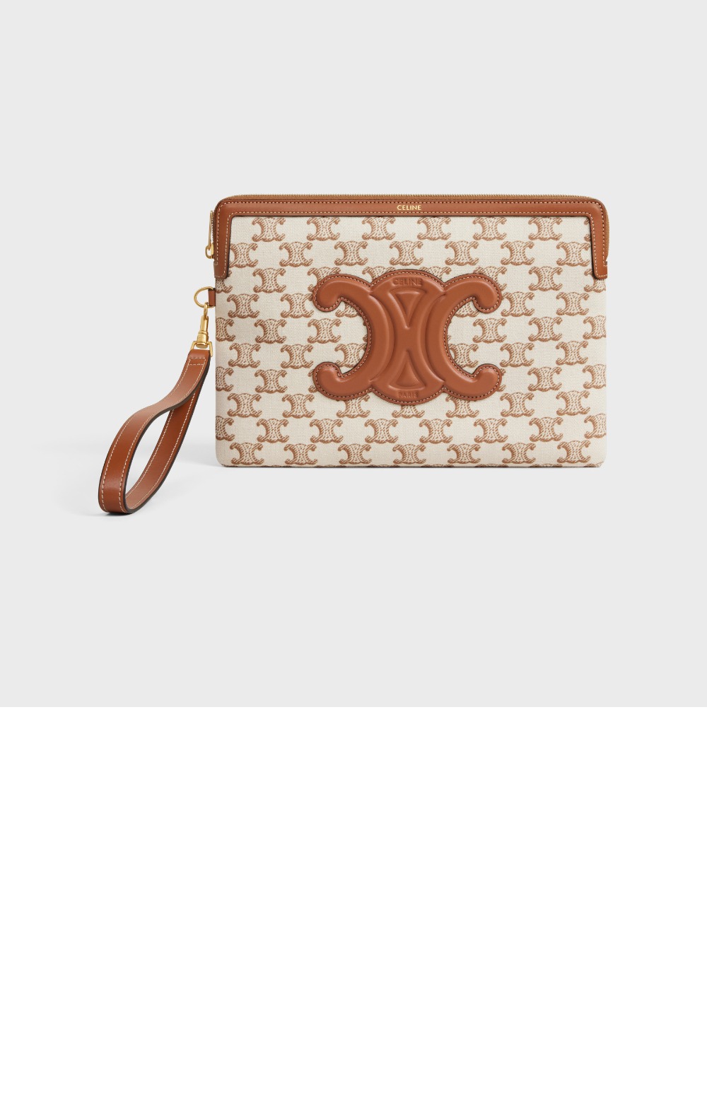 미러급레플리카사이트 | 명품레플리카 전문 쇼핑몰  | 퍼스트원 - 스몰 스트랩 파우치 10J502 > 셀린느