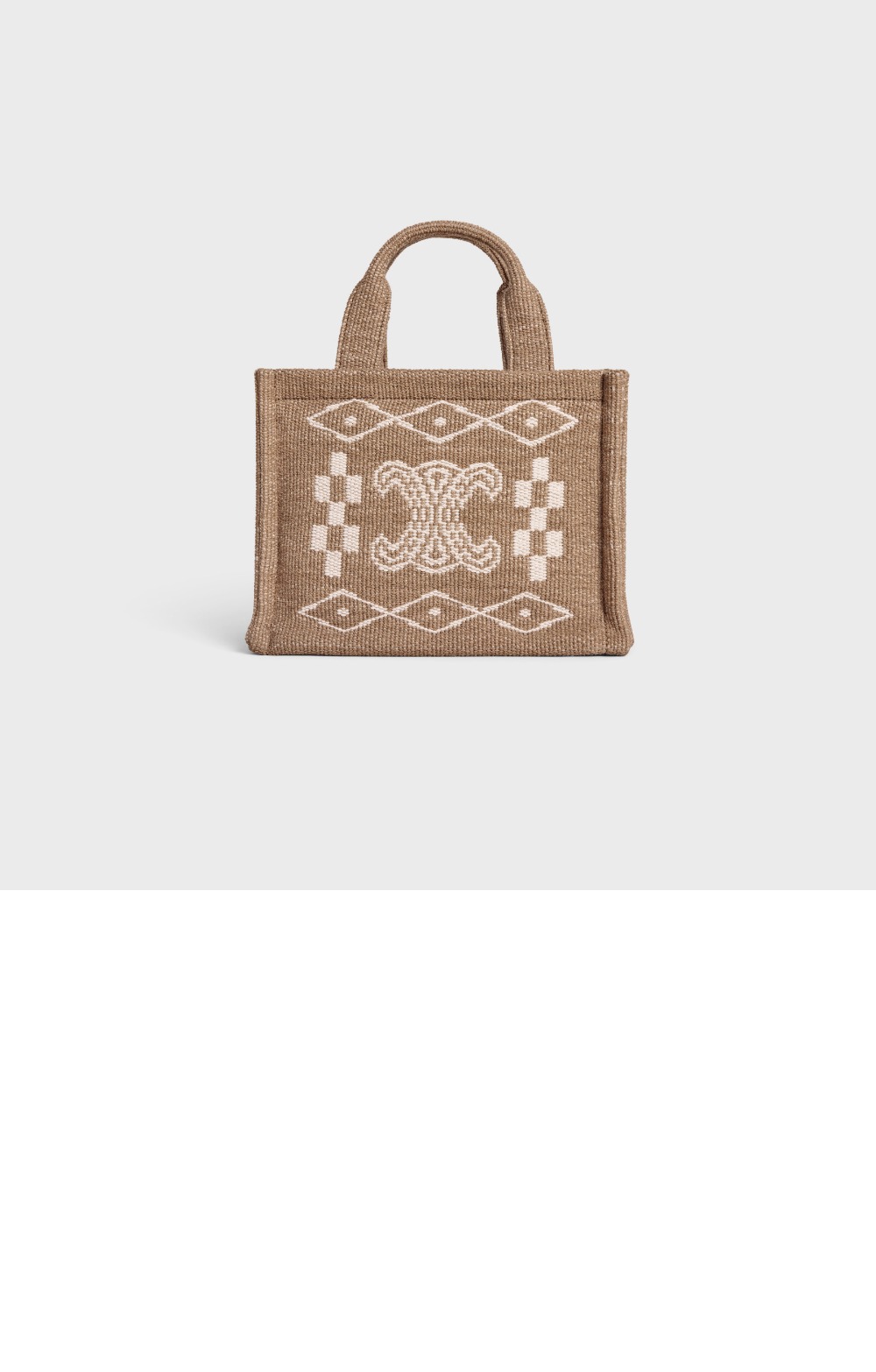 미러급레플리카사이트 | 명품레플리카 전문 쇼핑몰  | 퍼스트원 - 타이스 스몰 쇼퍼백 199162 > 셀린느