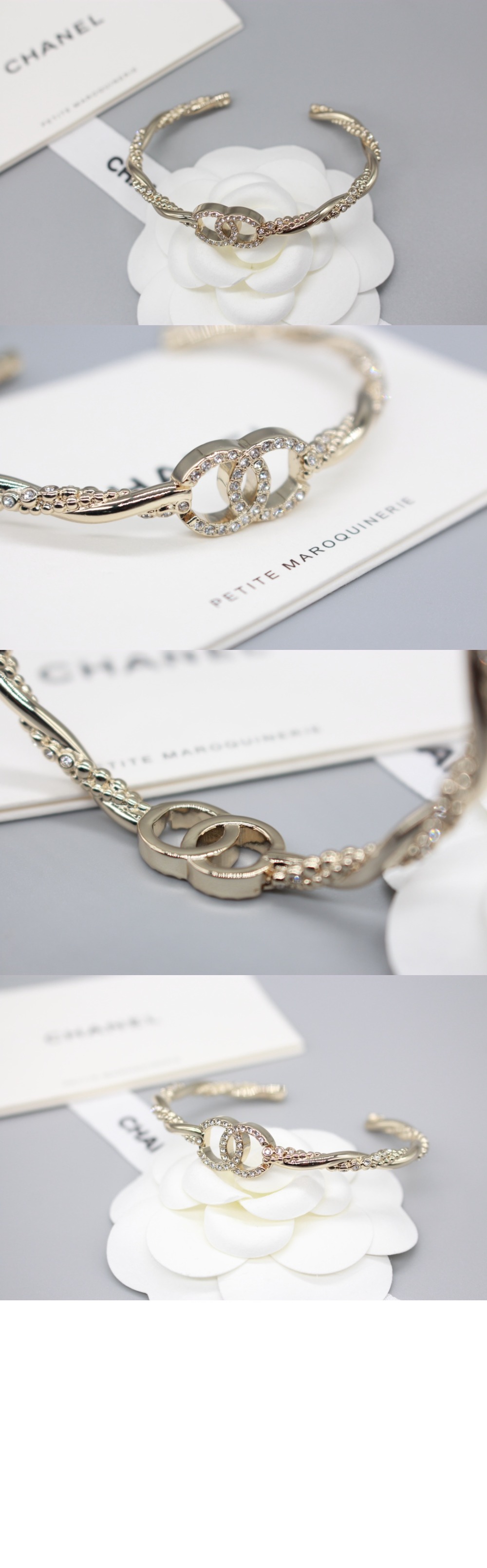 미러급레플리카사이트 | 명품레플리카 전문 쇼핑몰  | 퍼스트원 - 팔찌 ABA721 > 샤넬