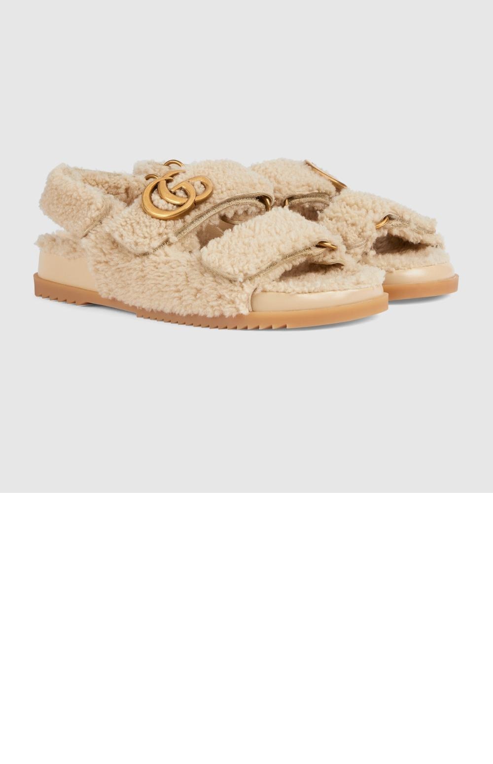 미러급레플리카사이트 | 명품레플리카 전문 쇼핑몰  | 퍼스트원 - 더블 G 샌들 771060 > 구찌