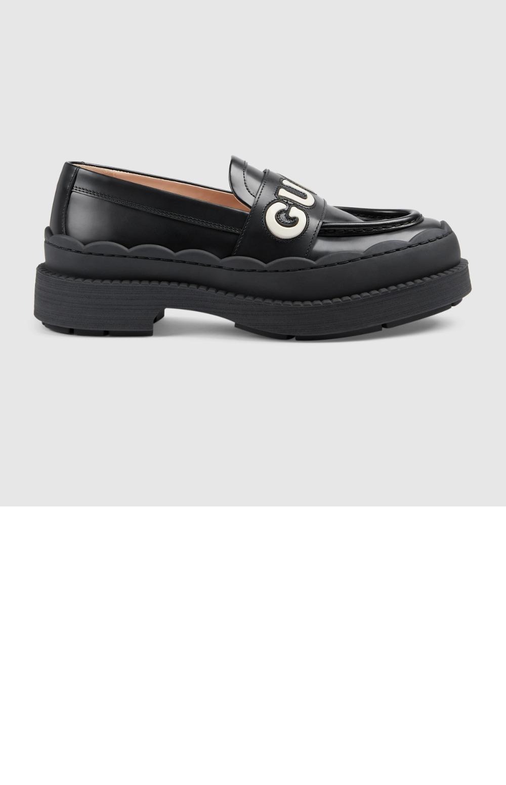 미러급레플리카사이트 | 명품레플리카 전문 쇼핑몰  | 퍼스트원 - 구찌 로퍼 752854 > 구찌