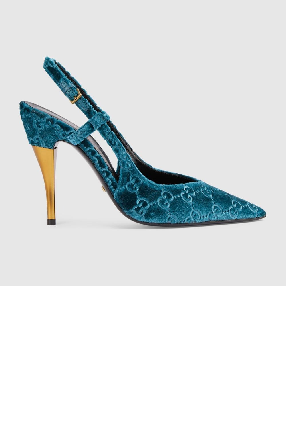 미러급레플리카사이트 | 명품레플리카 전문 쇼핑몰  | 퍼스트원 - GG 펌프스 762383 > 구찌