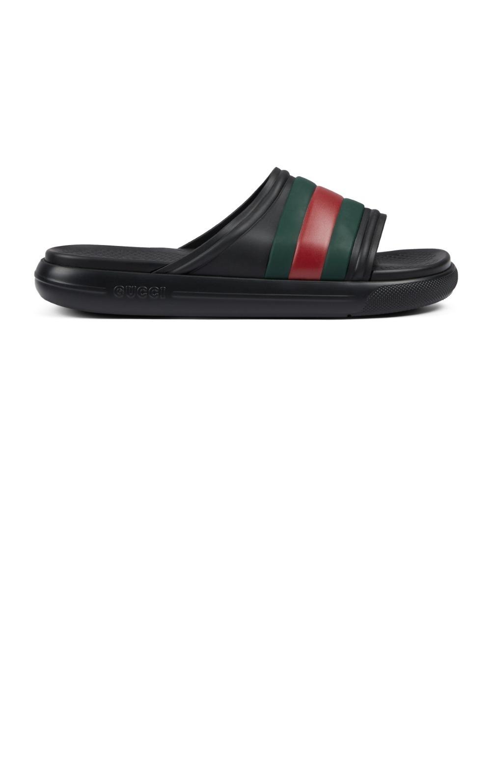 미러급레플리카사이트 | 명품레플리카 전문 쇼핑몰  | 퍼스트원 - 웨빙이 슬리퍼 780286 > 구찌