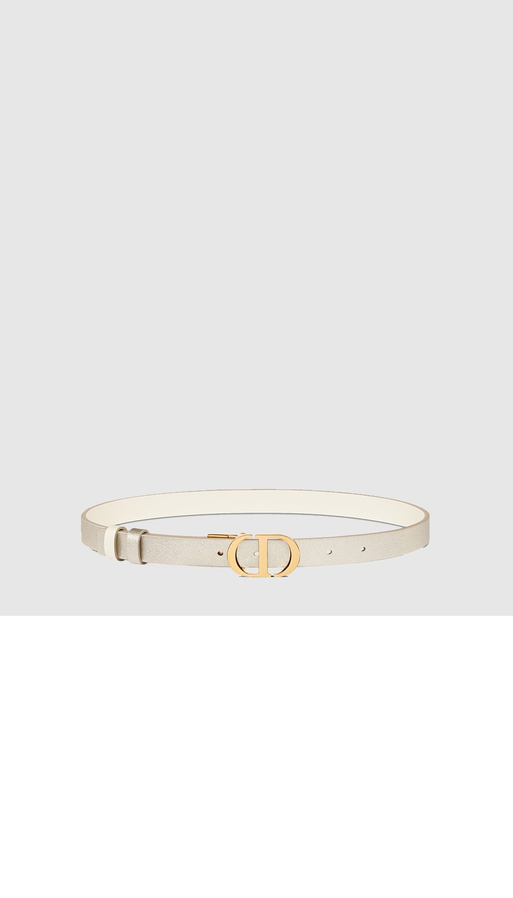 미러급레플리카사이트 | 명품레플리카 전문 쇼핑몰  | 퍼스트원 - 30 Montaigne 리버서블 벨트 B0446 > 디올