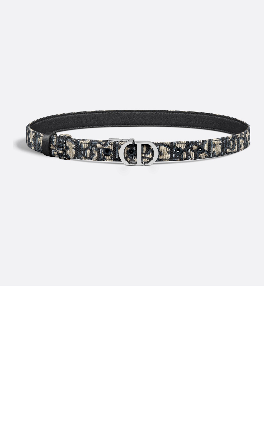 미러급레플리카사이트 | 명품레플리카 전문 쇼핑몰  | 퍼스트원 - 30 Montaigne 리버서블 벨트 B0446 > 디올