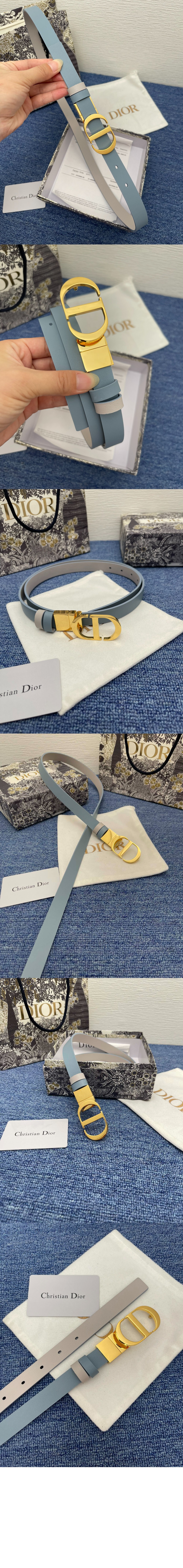미러급레플리카사이트 | 명품레플리카 전문 쇼핑몰  | 퍼스트원 - 30 몽테인 벨트 B0178 > 디올