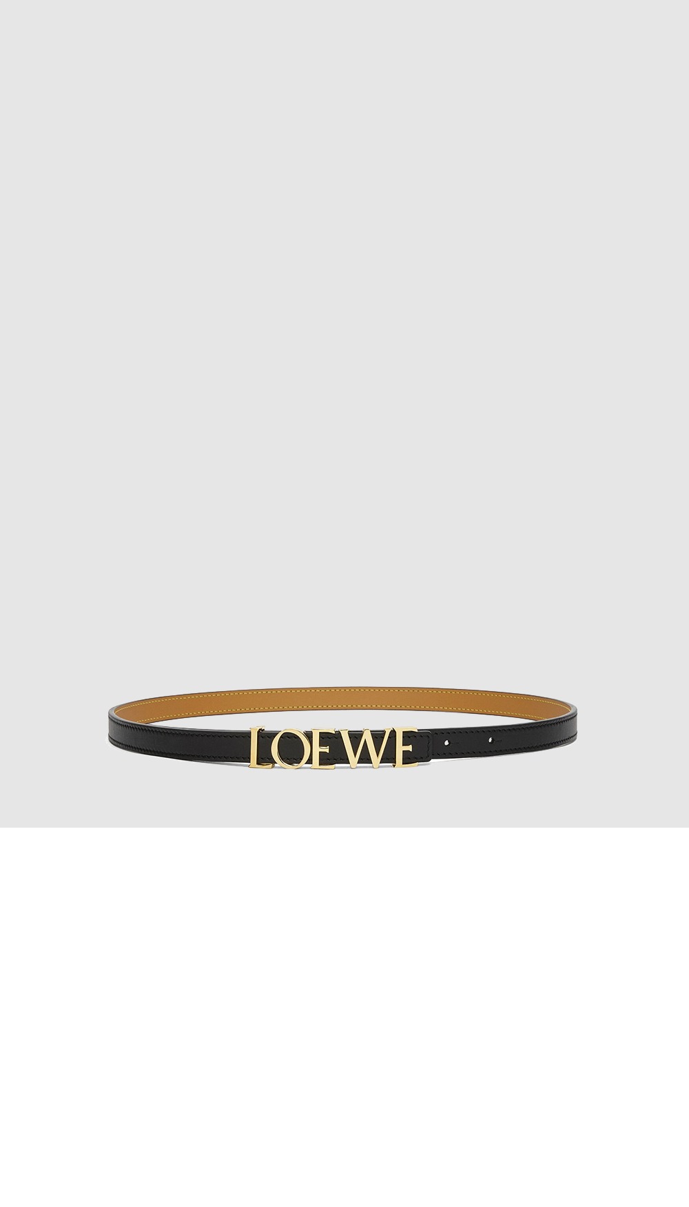 미러급레플리카사이트 | 명품레플리카 전문 쇼핑몰  | 퍼스트원 - 곡물 소가죽 벨트 > 로에베