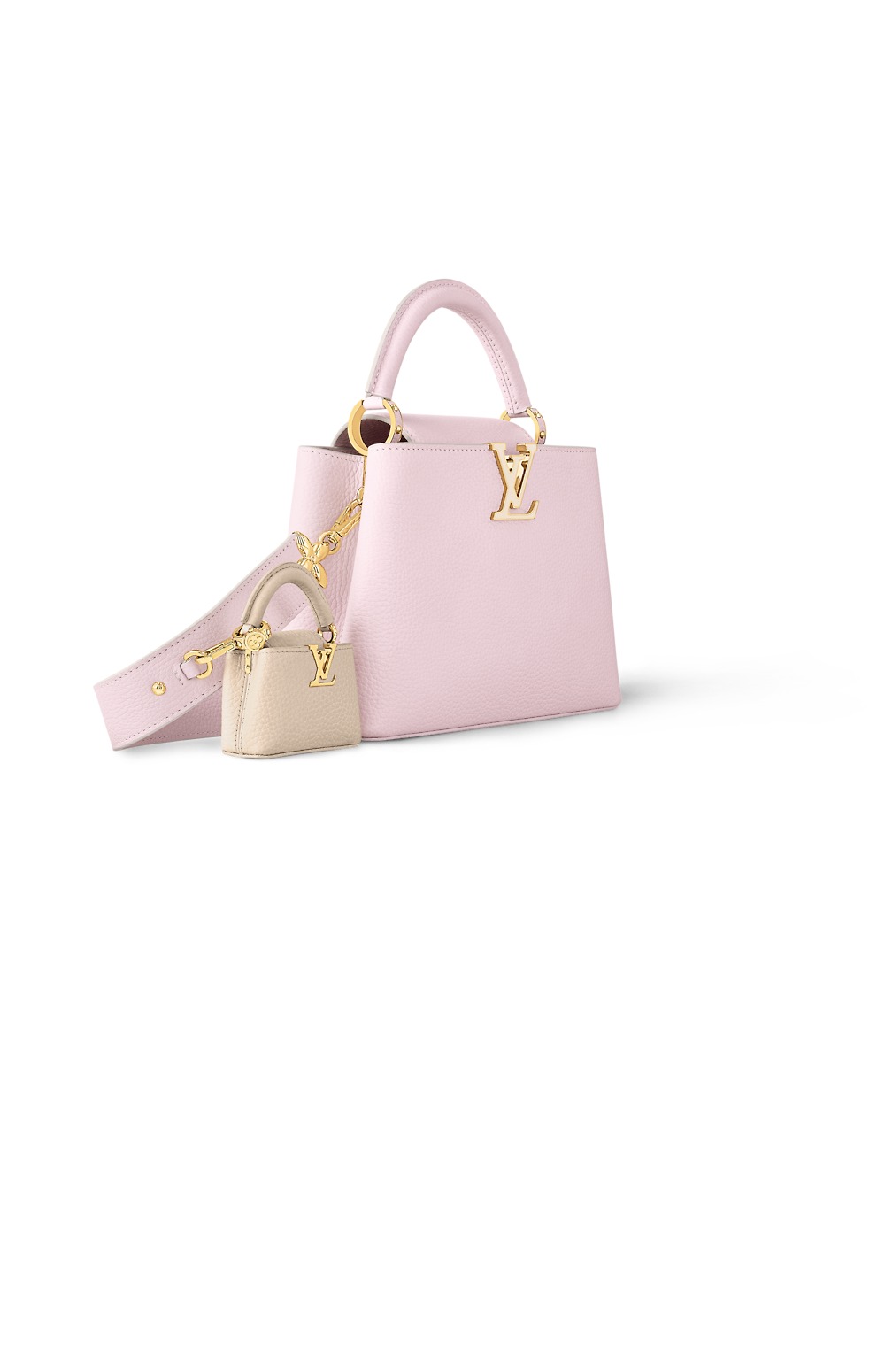 미러급레플리카사이트 | 명품레플리카 전문 쇼핑몰  | 퍼스트원 - 카퓌신 BB M24120 > 루이비통