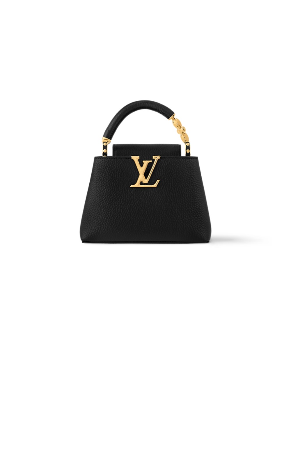 미러급레플리카사이트 | 명품레플리카 전문 쇼핑몰  | 퍼스트원 - 카퓌신 미니 M23943 > 루이비통