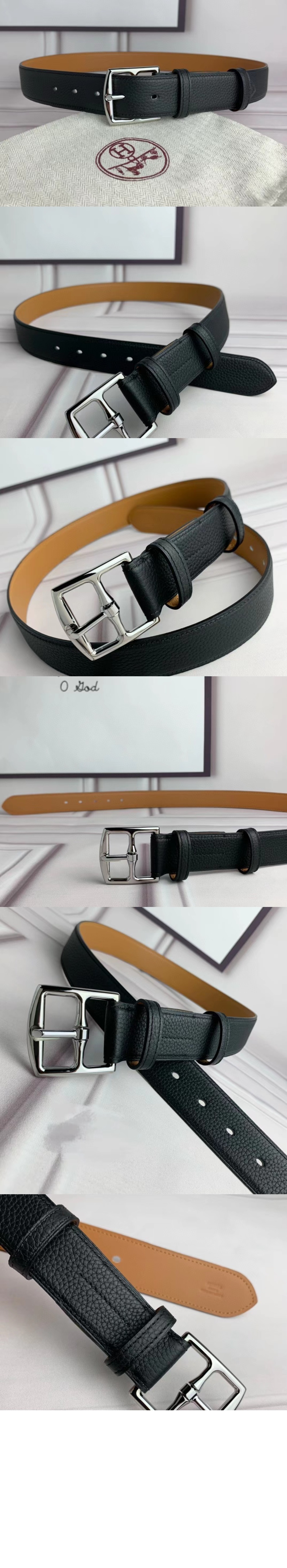 미러급레플리카사이트 | 명품레플리카 전문 쇼핑몰  | 퍼스트원 - 에트리비에르 벨트 > 에르메스