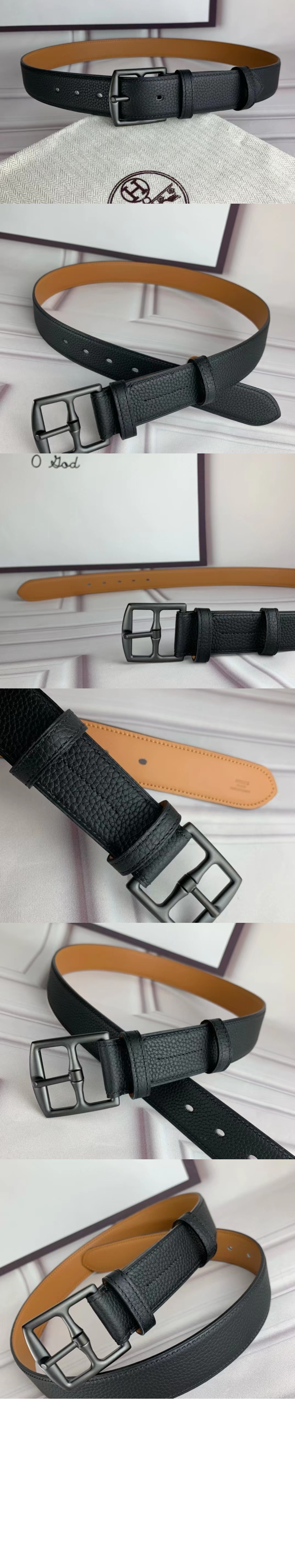 미러급레플리카사이트 | 명품레플리카 전문 쇼핑몰  | 퍼스트원 - 에트리비에르 벨트 > 에르메스