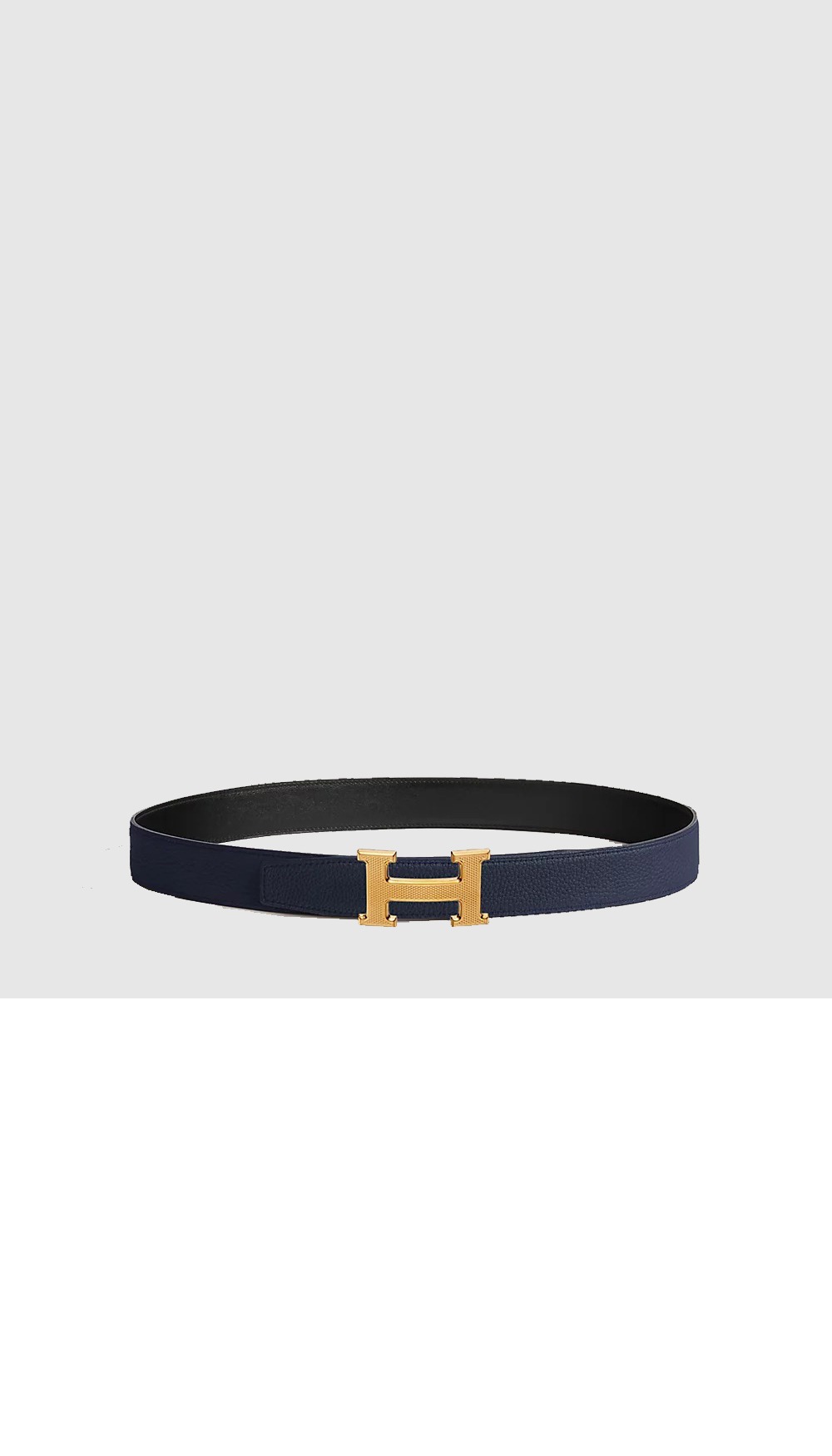 미러급레플리카사이트 | 명품레플리카 전문 쇼핑몰  | 퍼스트원 - H Guillochee 벨트 버클 리버서블 가죽 스트 > 에르메스